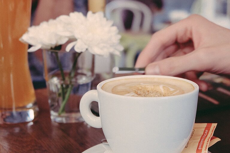 Coffee