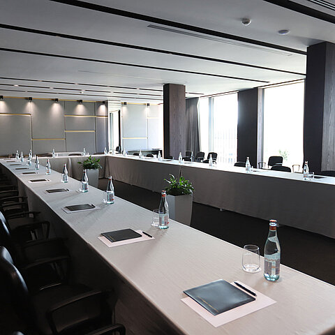 Conference Room | Maritim Resort Marina Bay