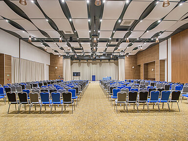 Sea Hall | Maritim Hotel Paradise Blue Albena