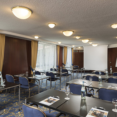 Salon Maritim | Maritim Hotel Bad Homburg