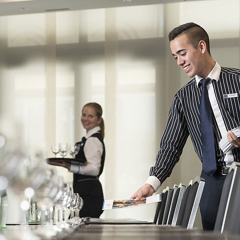 Maritim Conference Service | Maritim Hotel Bad Homburg