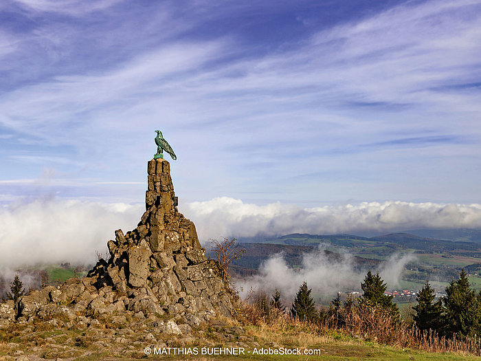 Wasserkuppe