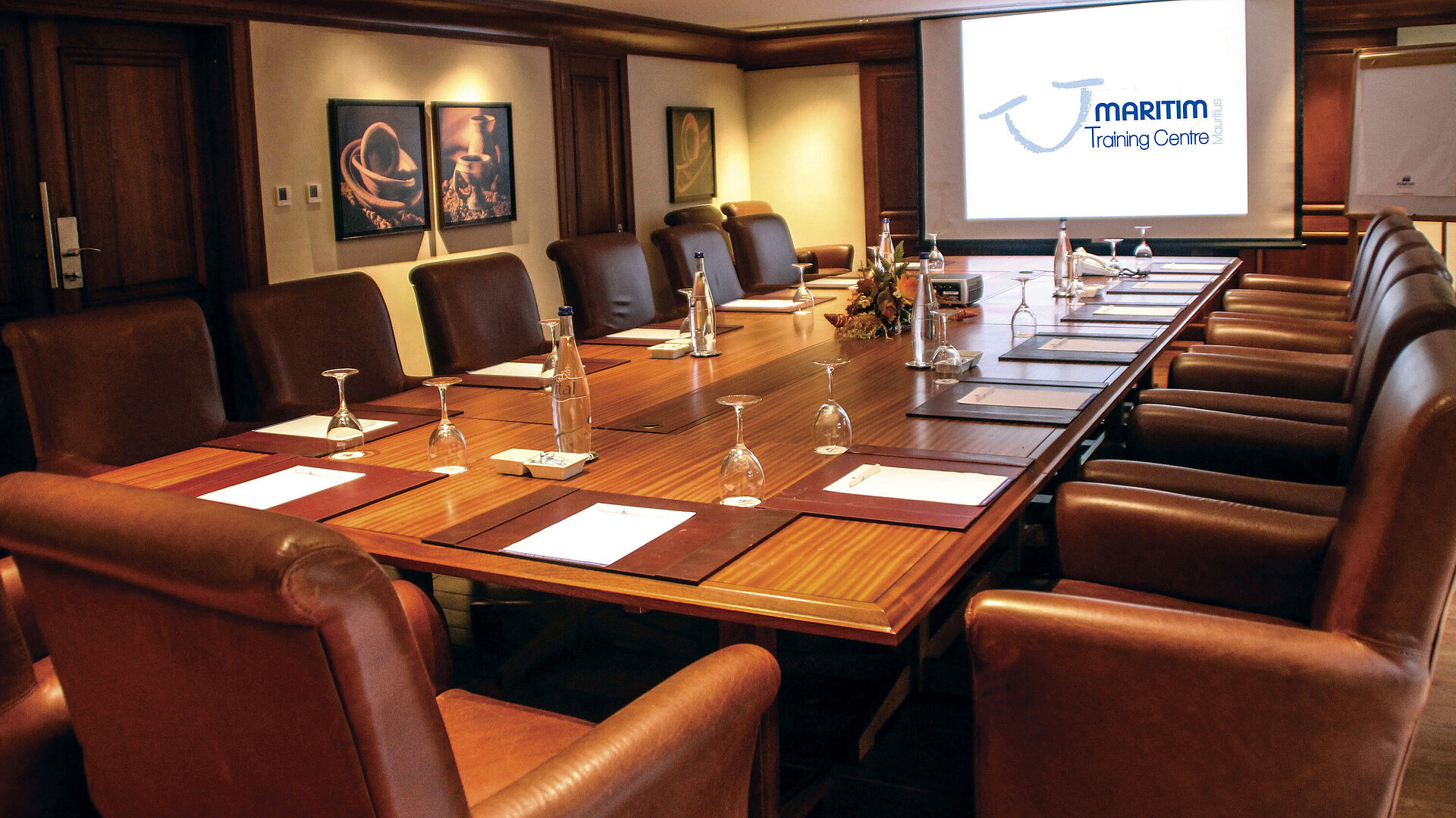 Meeting room | Maritim Hotel Mauritius
