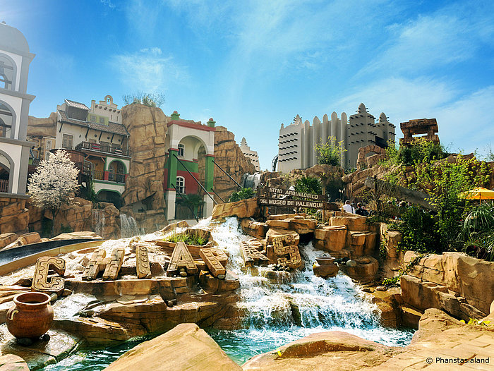 Phantasialand