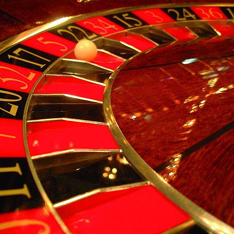 Roulette | Maritim Hotel Sharm El Sheikh