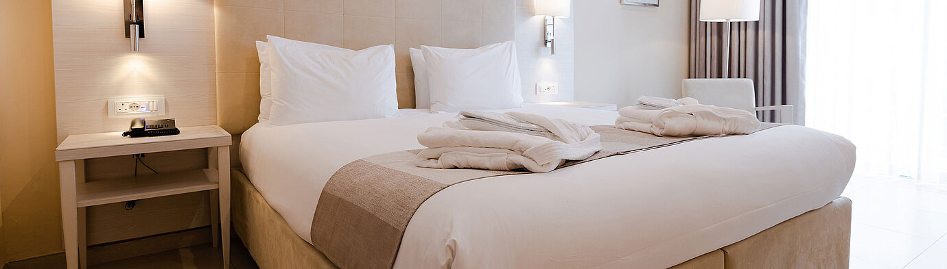 Deluxe Family Suite | Maritim Antonine Hotel & Spa Malta