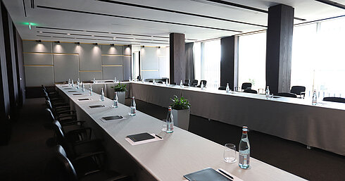 Conference Room | Maritim Resort Marina Bay