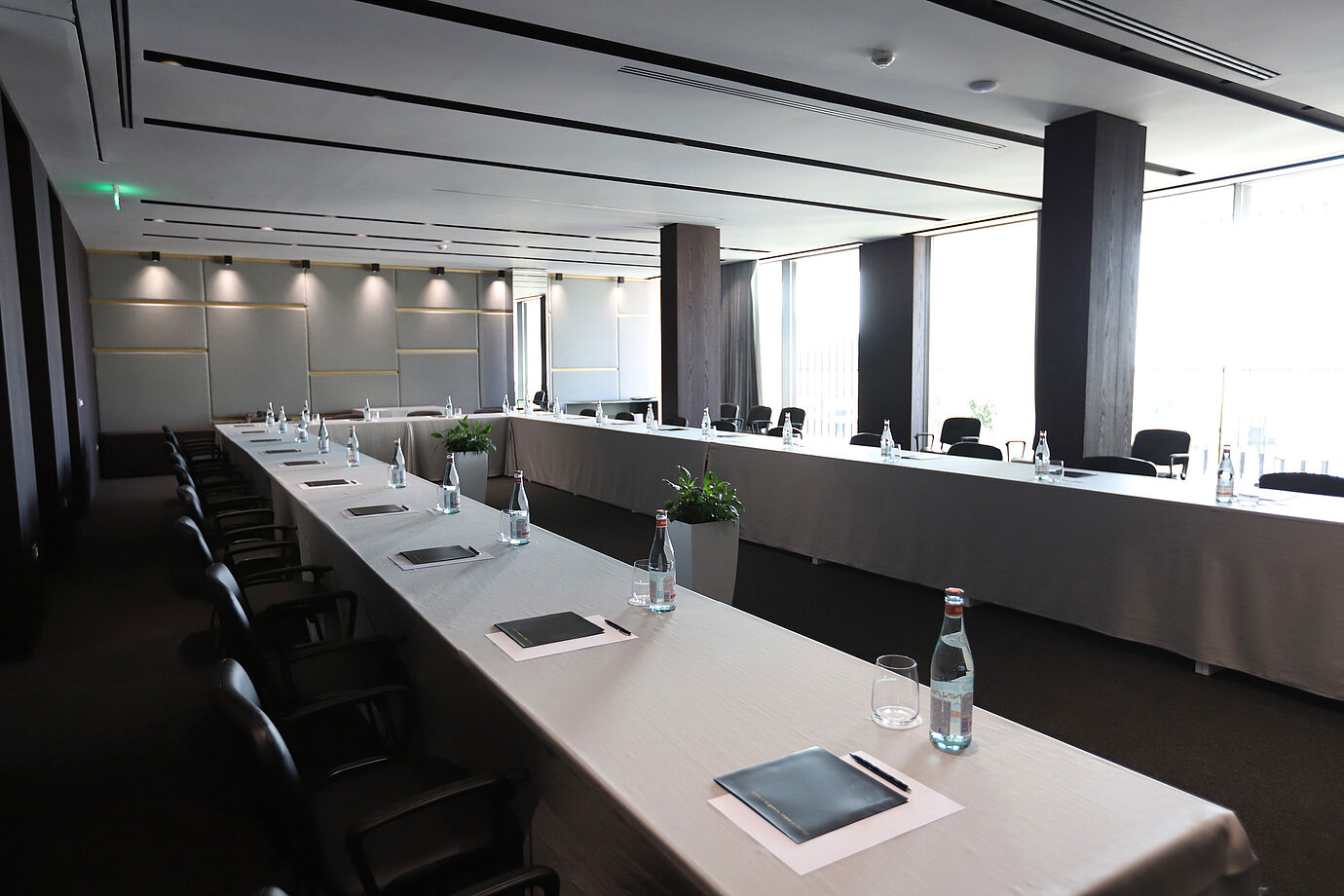 Conference Room | Maritim Resort Marina Bay
