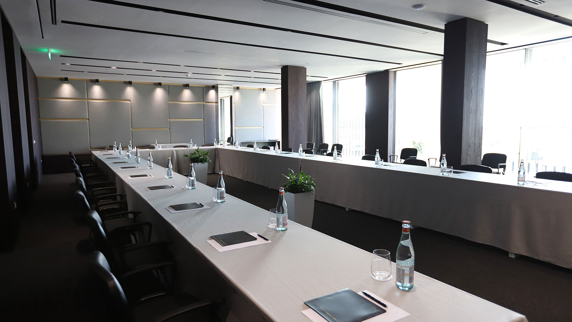 Conference Room | Maritim Resort Marina Bay