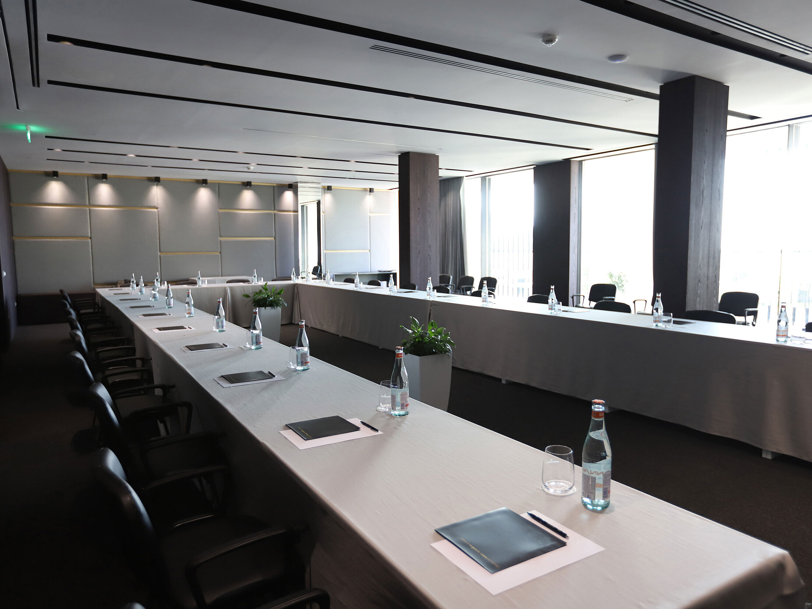Conference Room | Maritim Resort Marina Bay