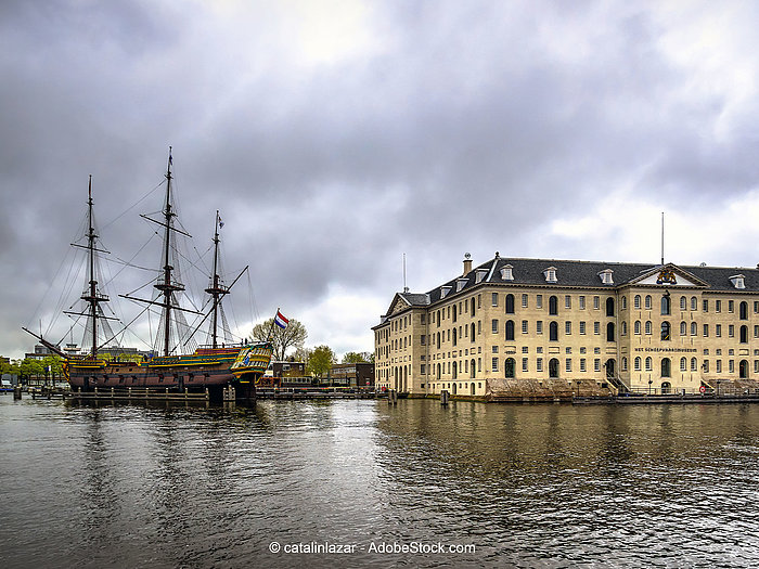 National Maritim Museum