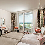 Executive room | Maritim Hotel Amelia Albena Resort