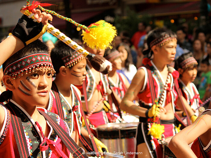 Carnival of Cultures