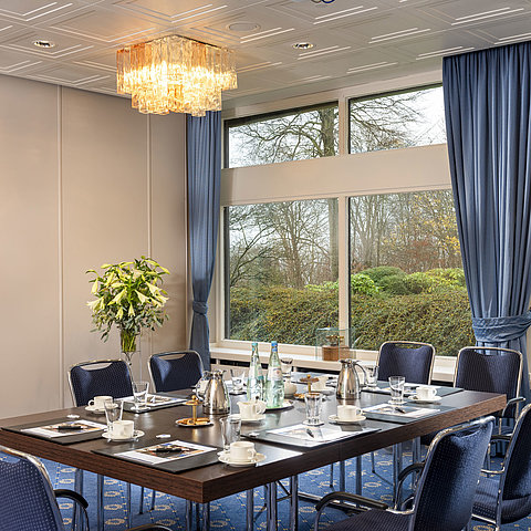 Salon Flensburg | Maritim Hotel Bellevue Kiel