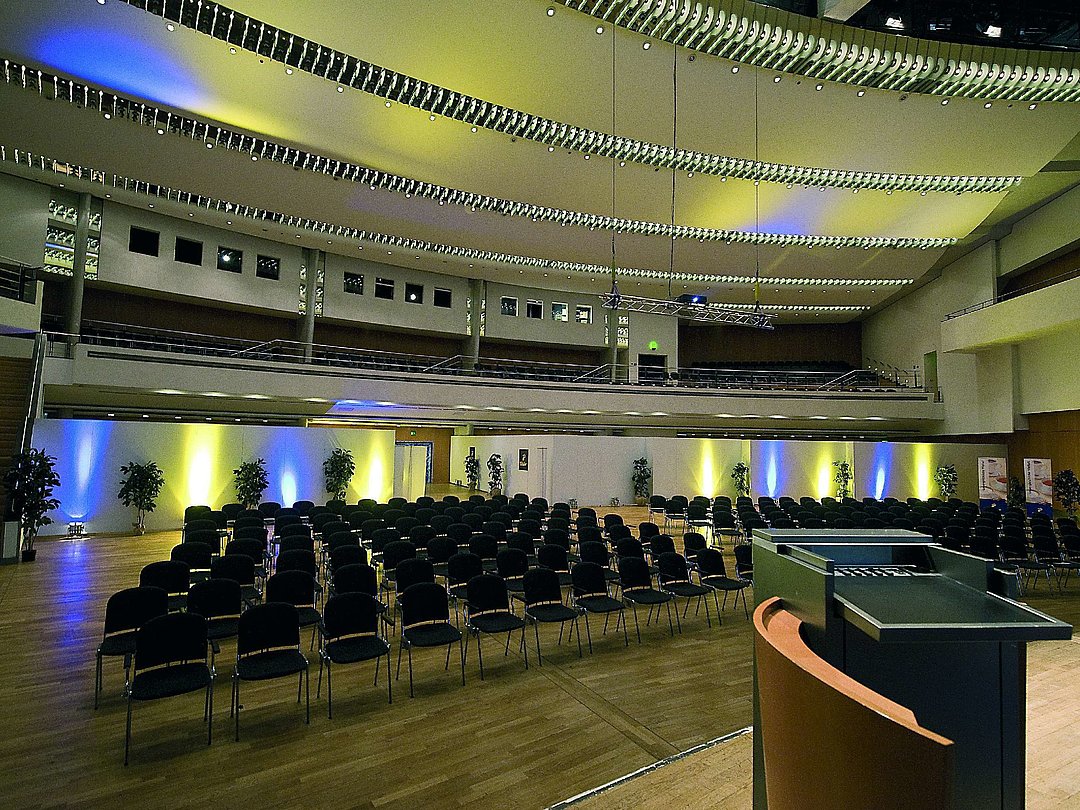 Meetings & Events Ulm Maritim Hotel Ulm