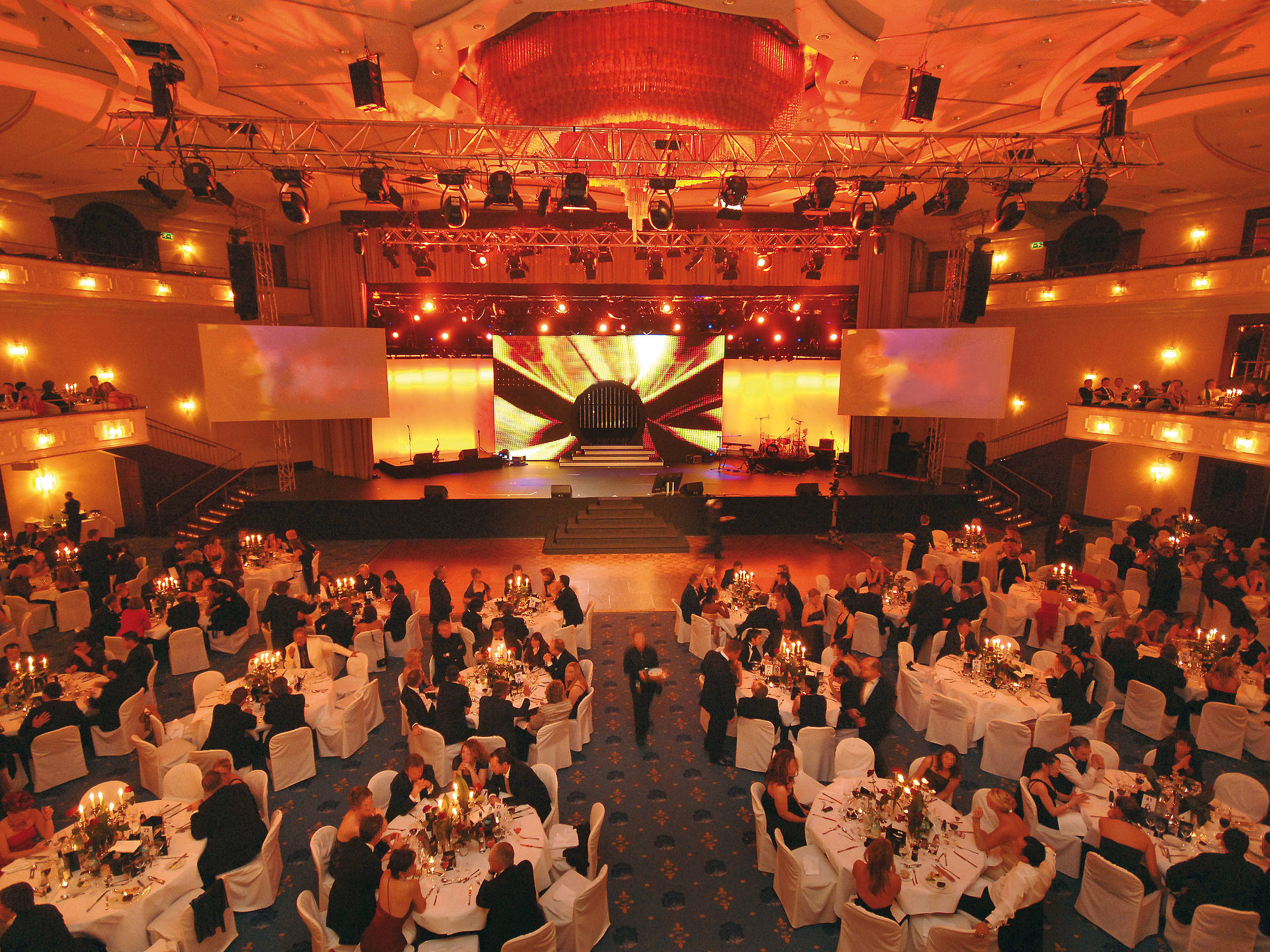 Meetings & Events Cologne Maritim Hotel Köln