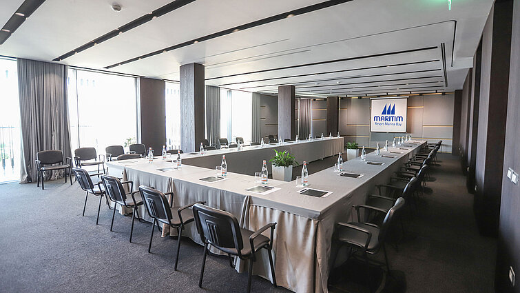 Conference Room | Maritim Resort Marina Bay