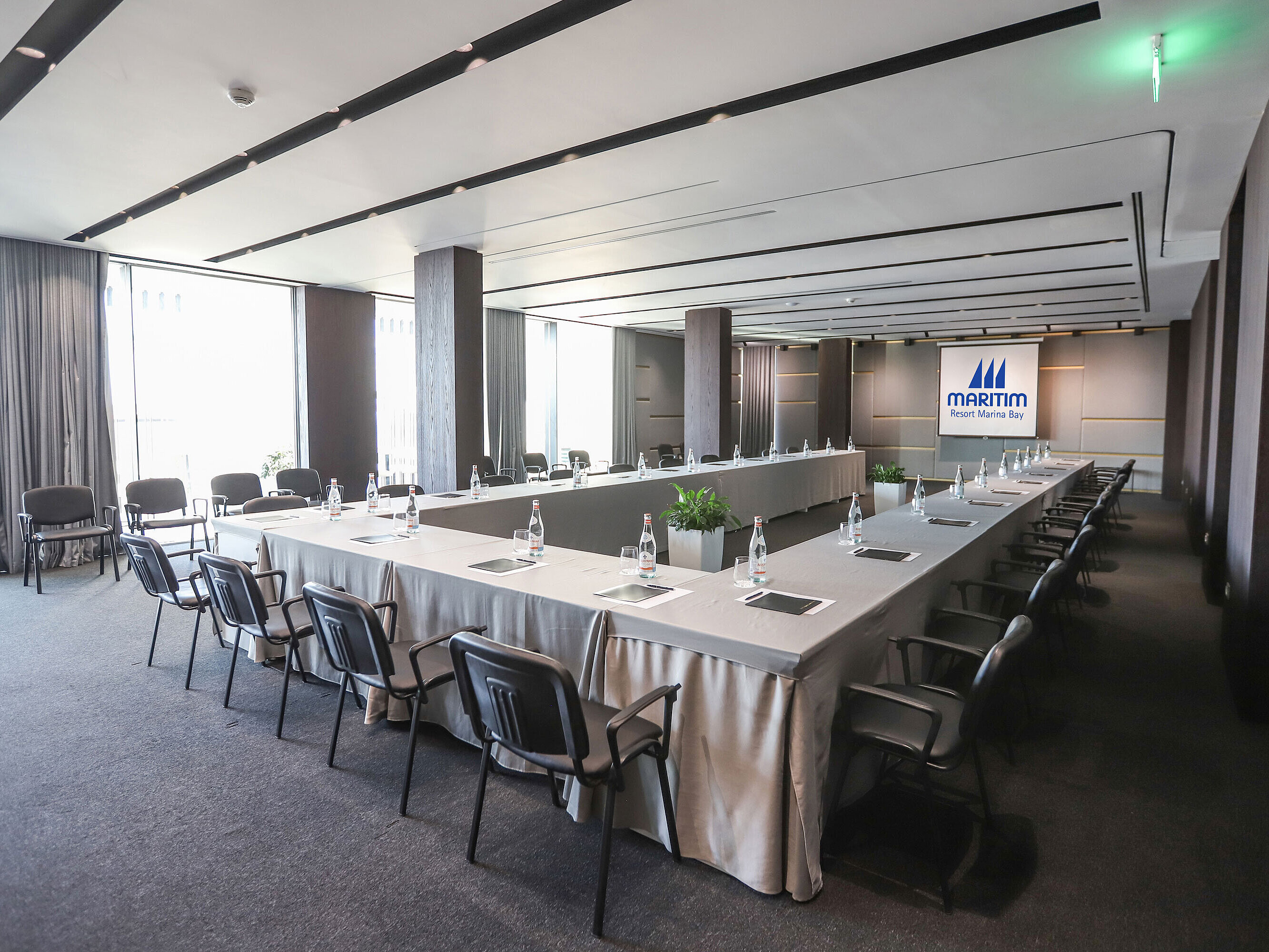 Conference Room | Maritim Resort Marina Bay