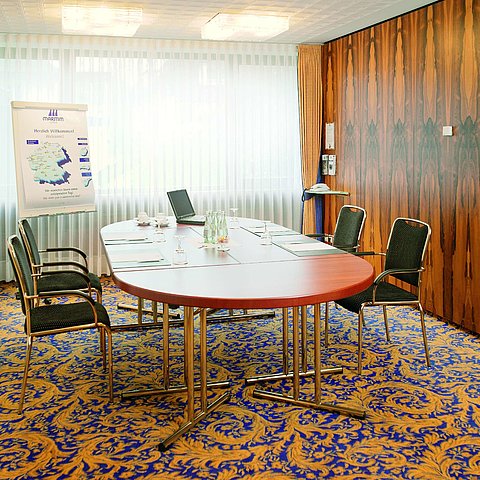 Meeting room | Maritim Hotel Bad Salzuflen