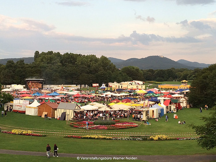 Bonn Beer Fair