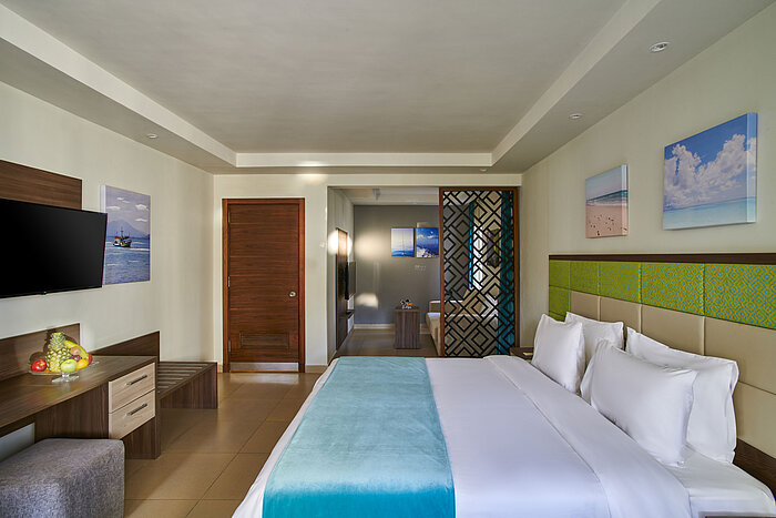 Comfort Room | Maritim Hotel Sharm El Sheikh