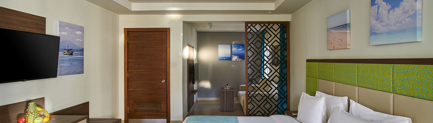 Comfort Room | Maritim Hotel Sharm El Sheikh