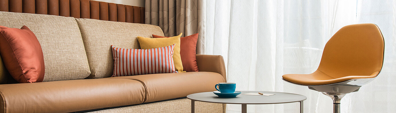 Deluxe Room Deluxe Room | Maritim Hotel Amelia Albena Resort