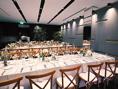 Conference room | Maritim Resort Marina Bay