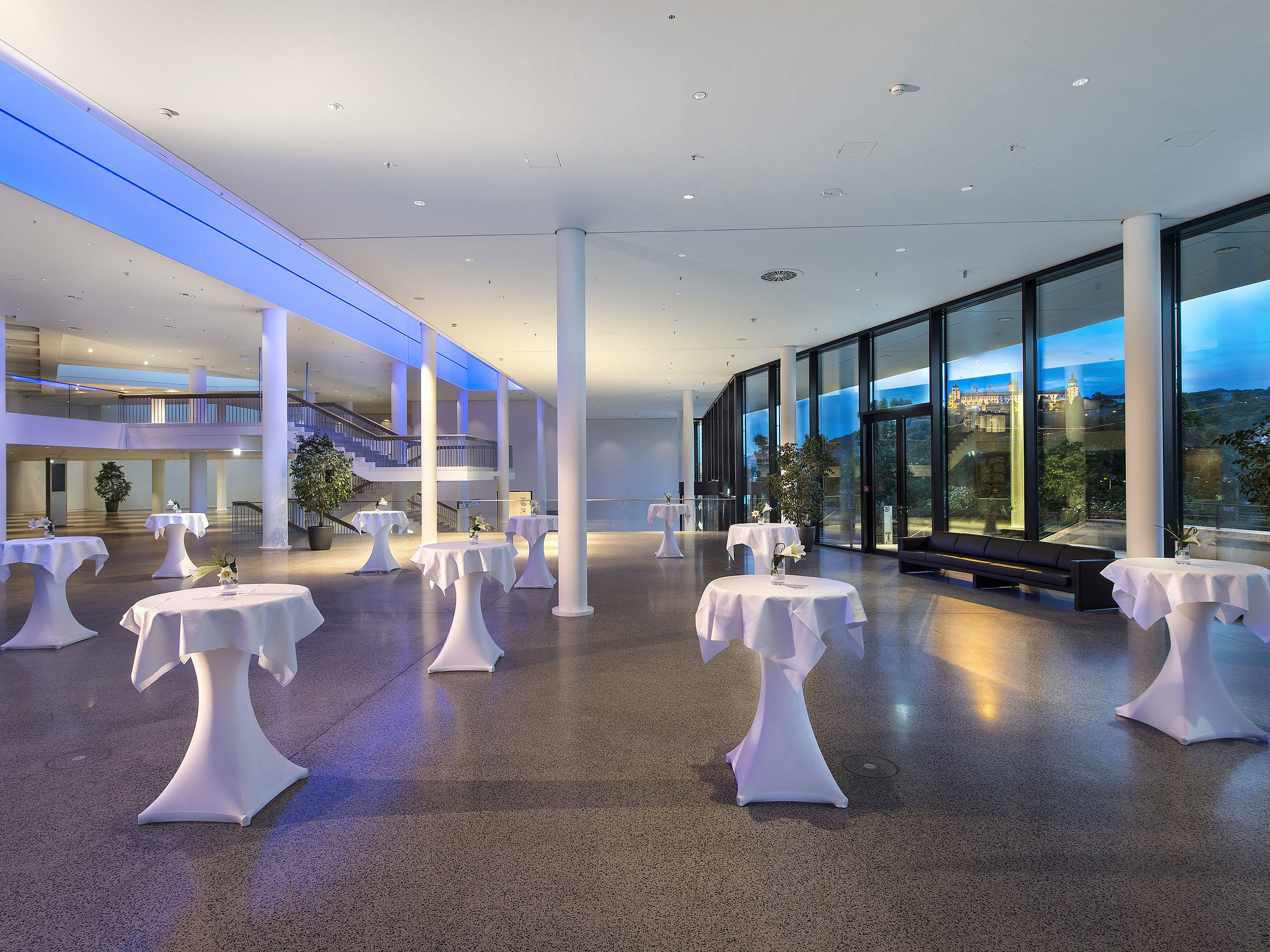 Conferences in Wuerzburg | Maritim Hotel Würzburg