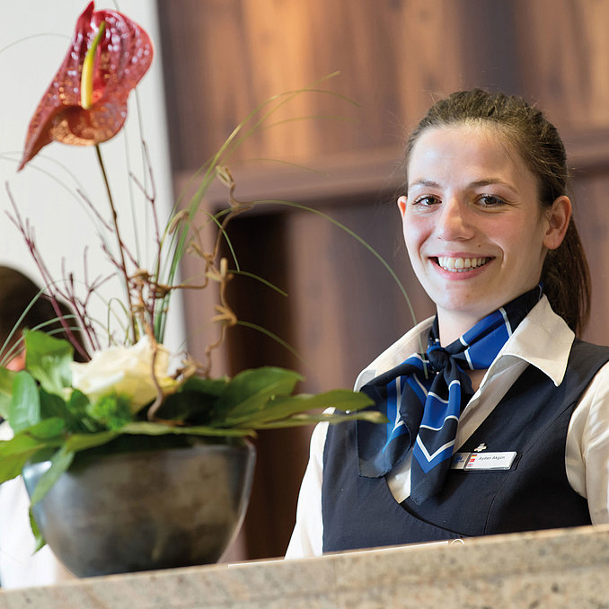 Maritim Service | Maritim Hotel Titisee