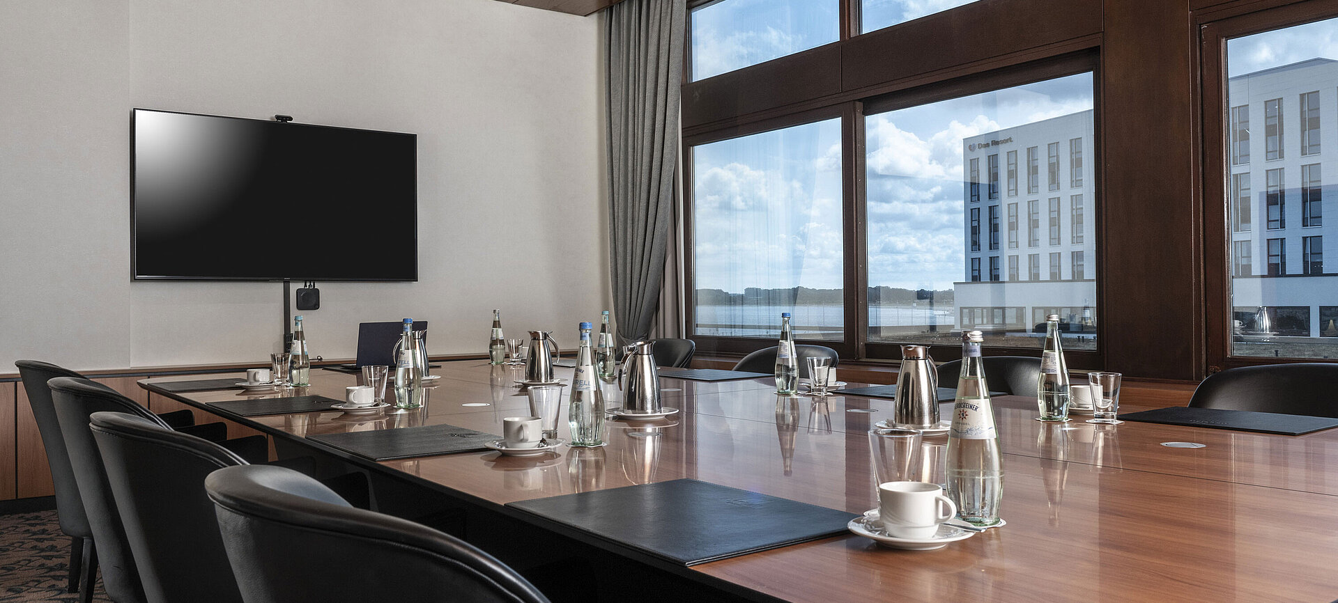 Salon Würzburg | Maritim Hotel Travemünde