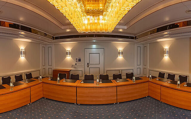 Salon Mannheim