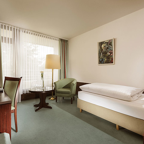 Comfort room | Maritim Hotel Bad Salzuflen