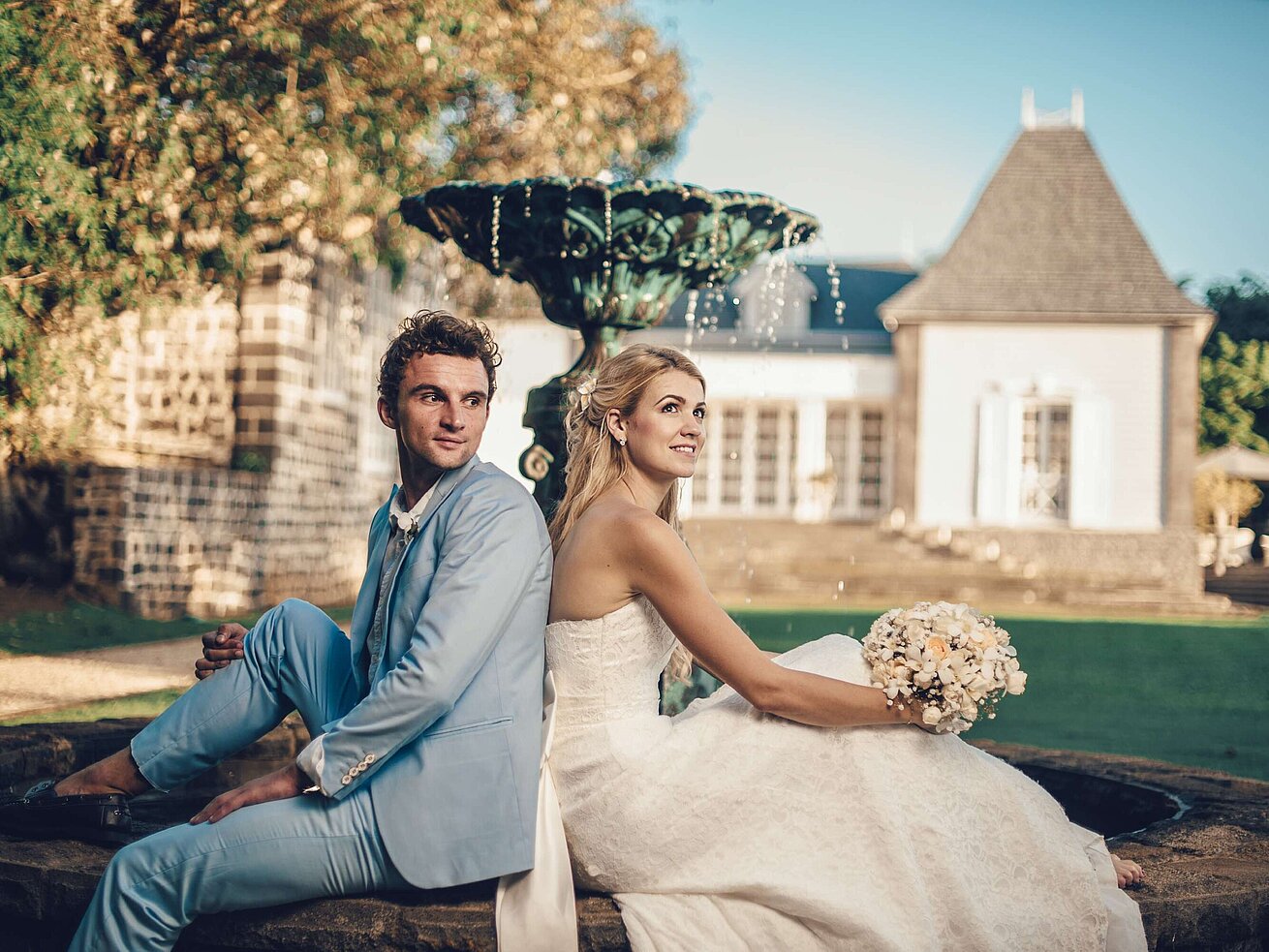 Getting married in Mauritius | Maritim Hotel Mauritius