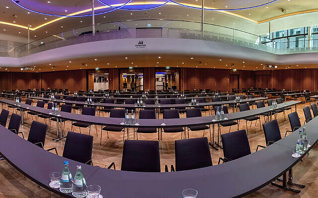 Hall Maritim