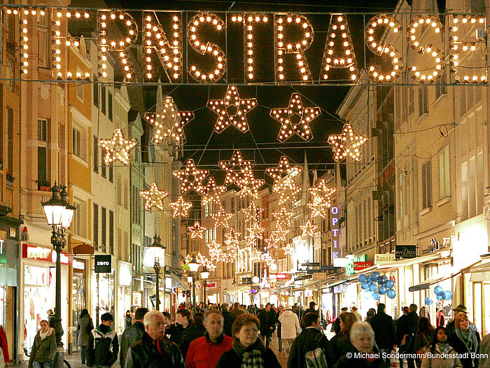 Sternstraße Bonn