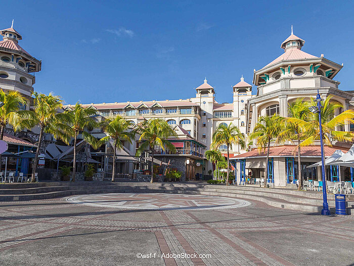 Port Louis