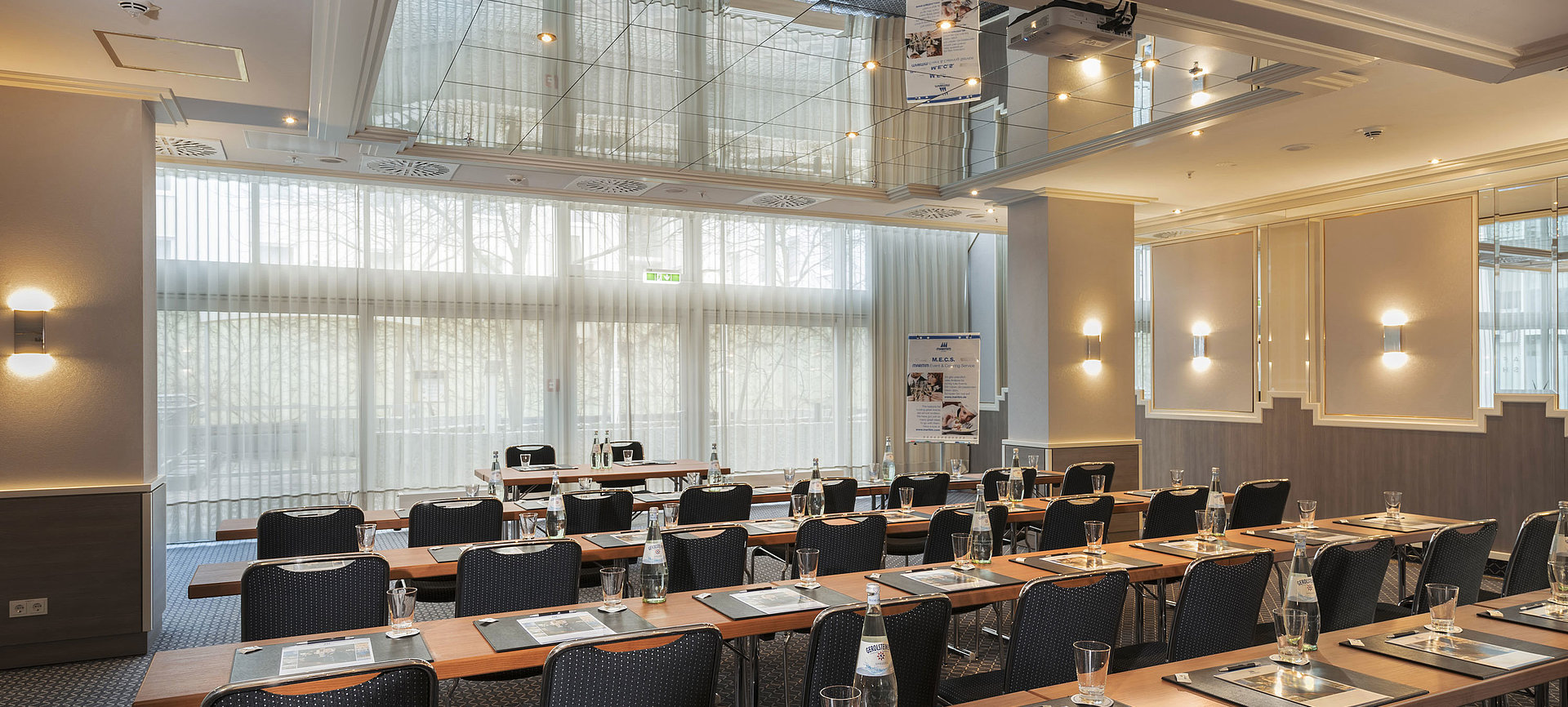 Saal München | Maritim Hotel München