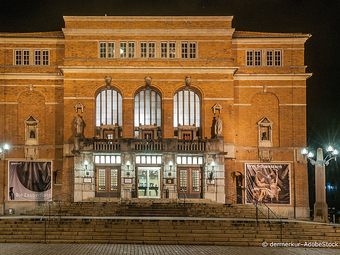 Opernhaus Kiel