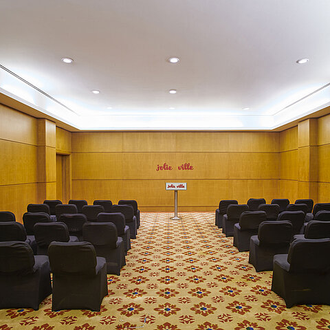 Meeting Room Dahab | Maritim Hotel Sharm El Sheikh