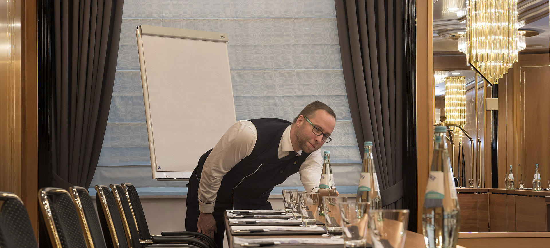 Conference Service | Maritim Hotel Stuttgart