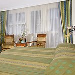 Standard room in the "Sport Area" | Maritim Hotel Sharm El Sheikh