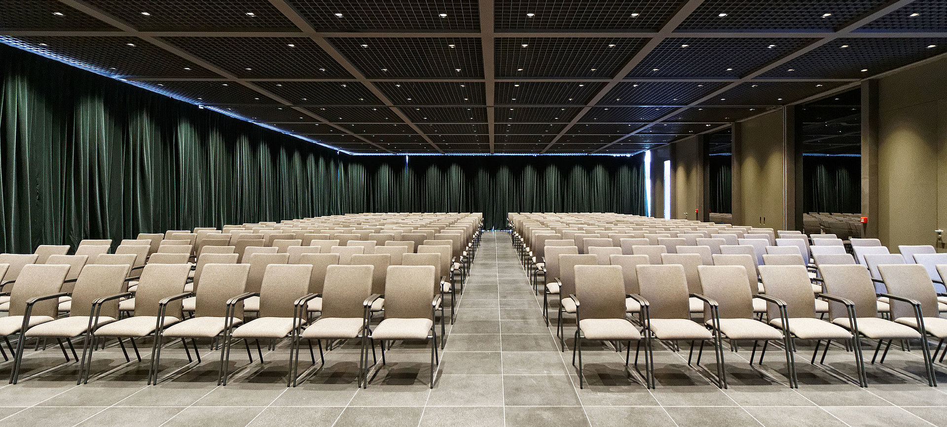 Queen Geraldine Conference room | Maritim Hotel Plaza Tirana