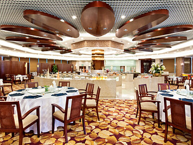 春满园 | Maritim Hotel Taicang Garden