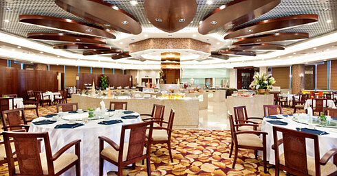 春满园 | Maritim Hotel Taicang Garden