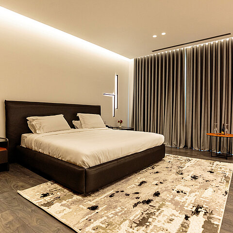 Junior Suite | Maritim Resort Marina Bay