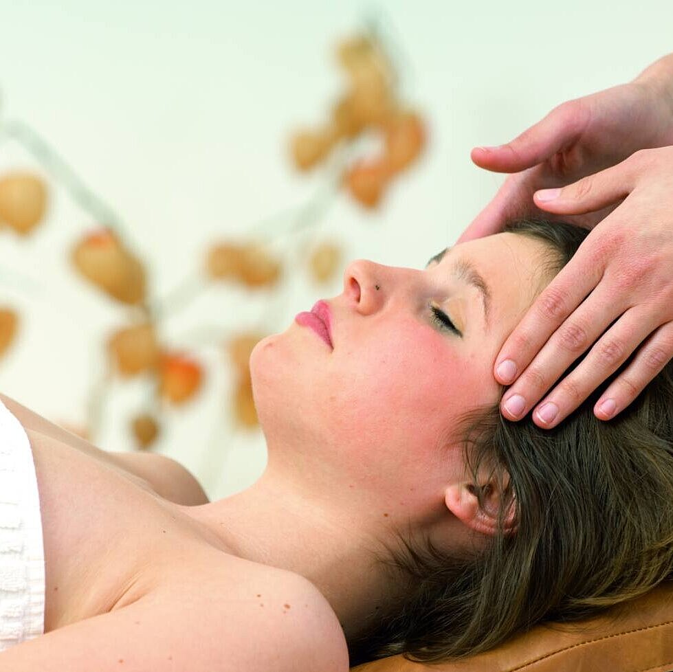 Facial treatment