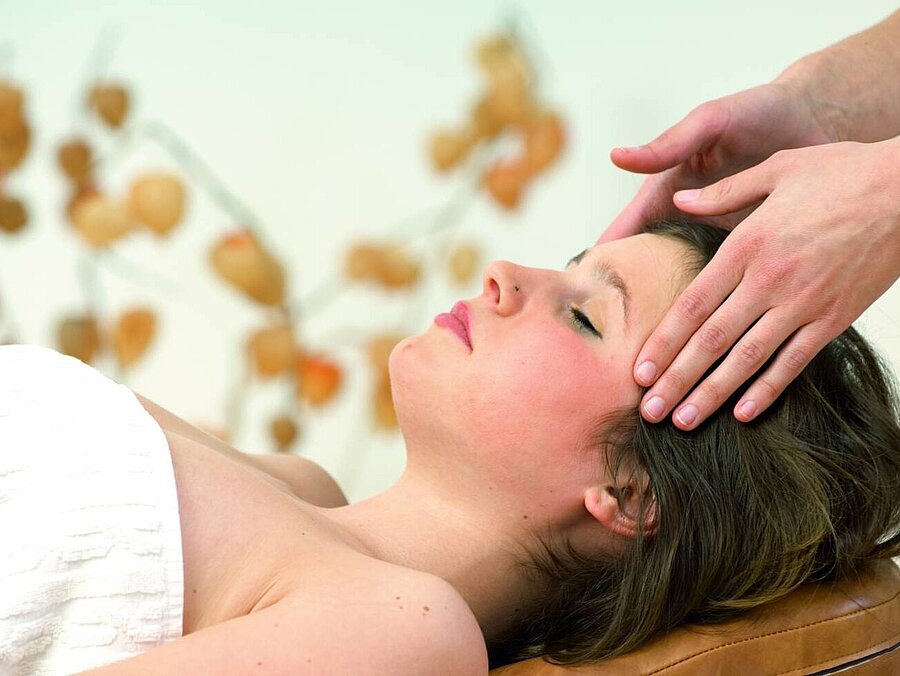 Facial treatment