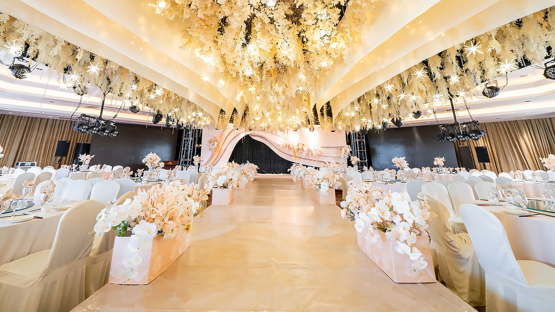花园厅| Maritim Hotel Taicang Garden