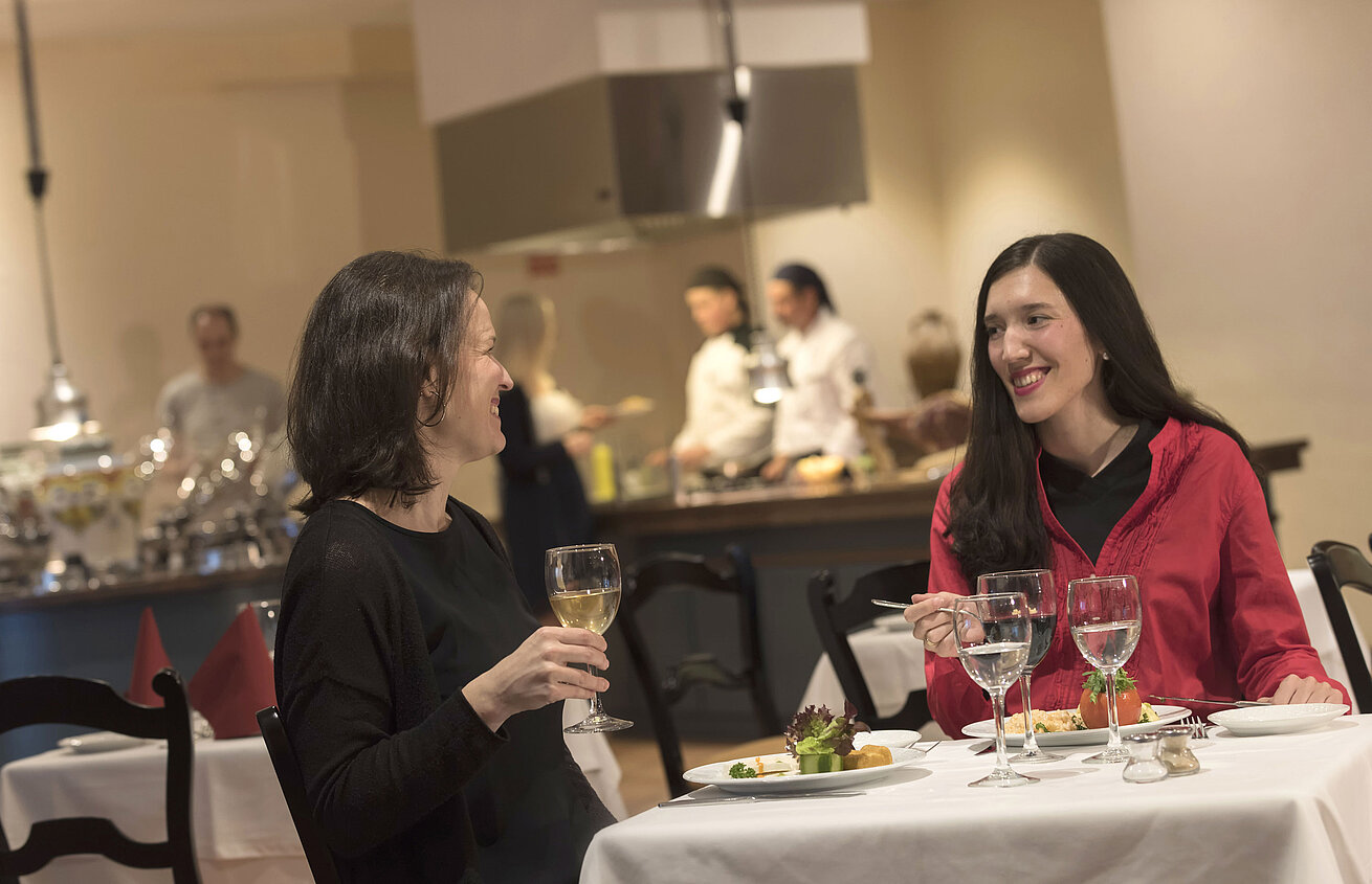 La Marea Restaurant | Maritim Hotel Teneriffa